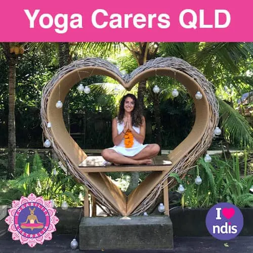 Find a disability support worker