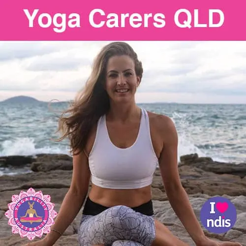Find a disability support worker