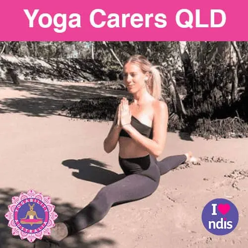 Find a disability support worker