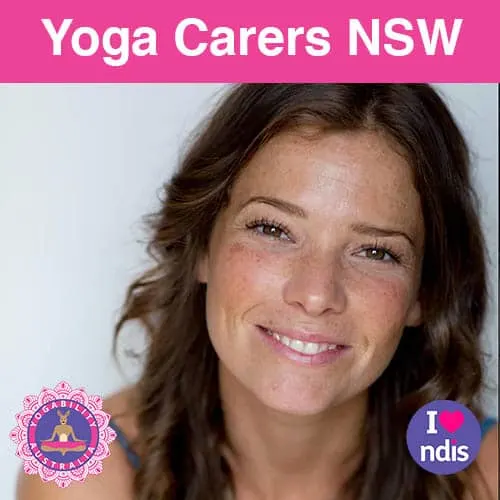 Find a disability support worker