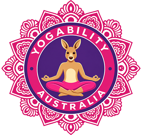 YA logo