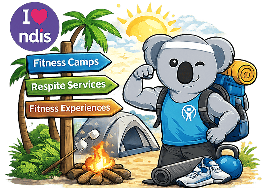Mindful Yoga Camp Respite Service
