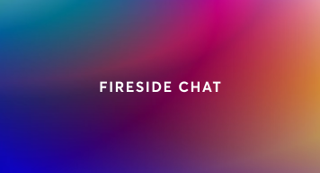 A Fireside Chat with Akamai