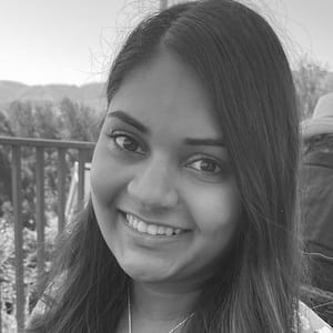 Roma Shah