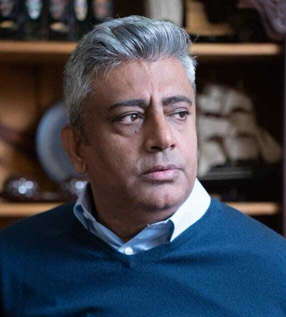 Niaz Malik