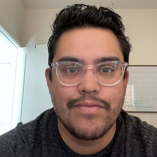Matthew Sandoval