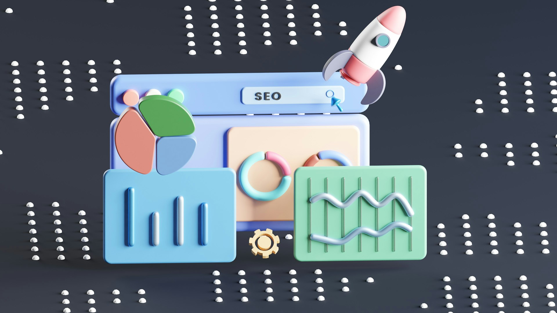 Core Web Vitals Strategy