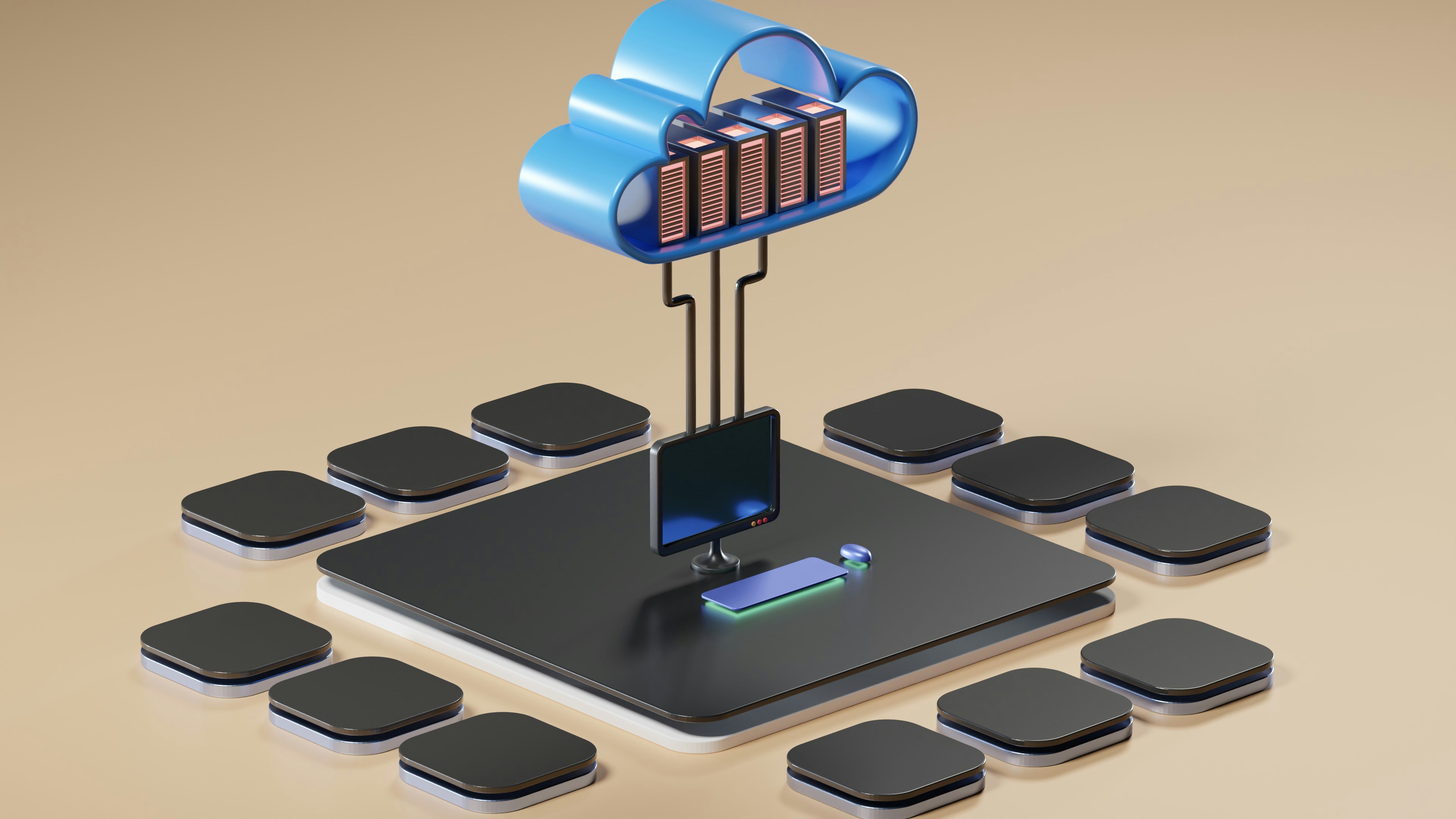 The Guide to Remote Browser Acceleration: Boost Performance & Security