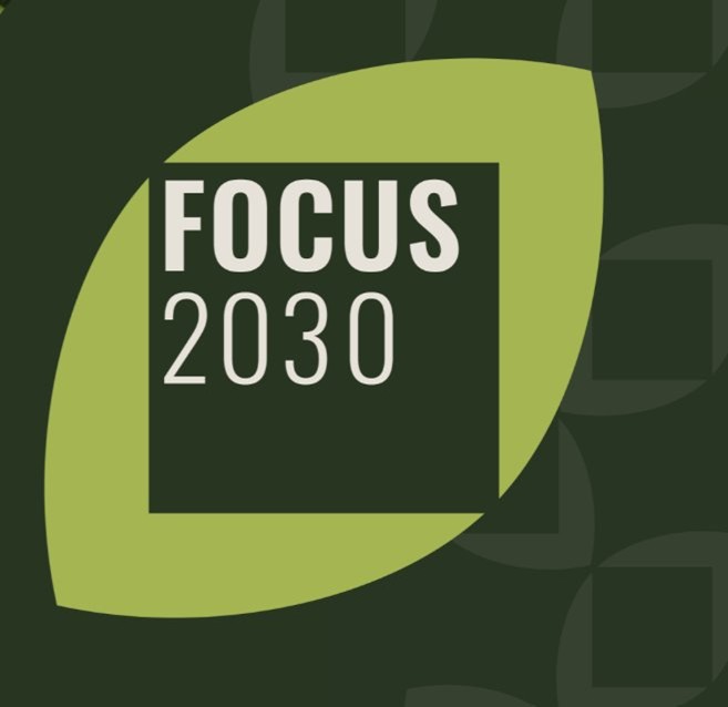 Our Vision and Strategy
