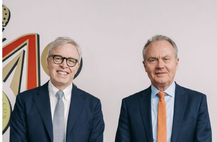 Our Management team