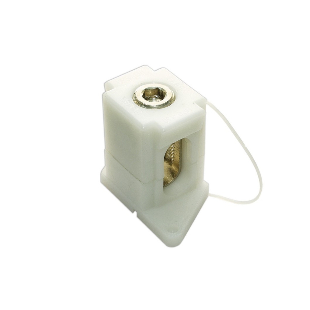 Bornas de Derivación Ajuste Perno Hexagonal HPS 150/A TK4 TEKOX