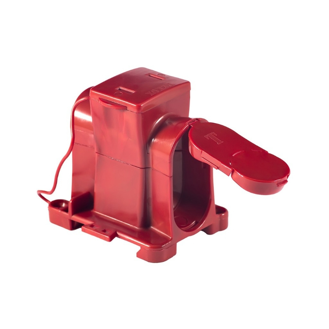 Borne de Seguridad para Cable BD 50/A TK16 TEKOX