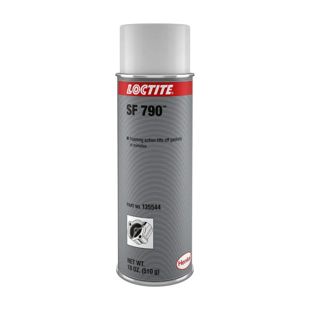 Loctite SF 790 Chisel Paint Stripper 18 oz. (790-40) Loctite SF 790 Chisel Paint Stripper 18 oz. (790-40)