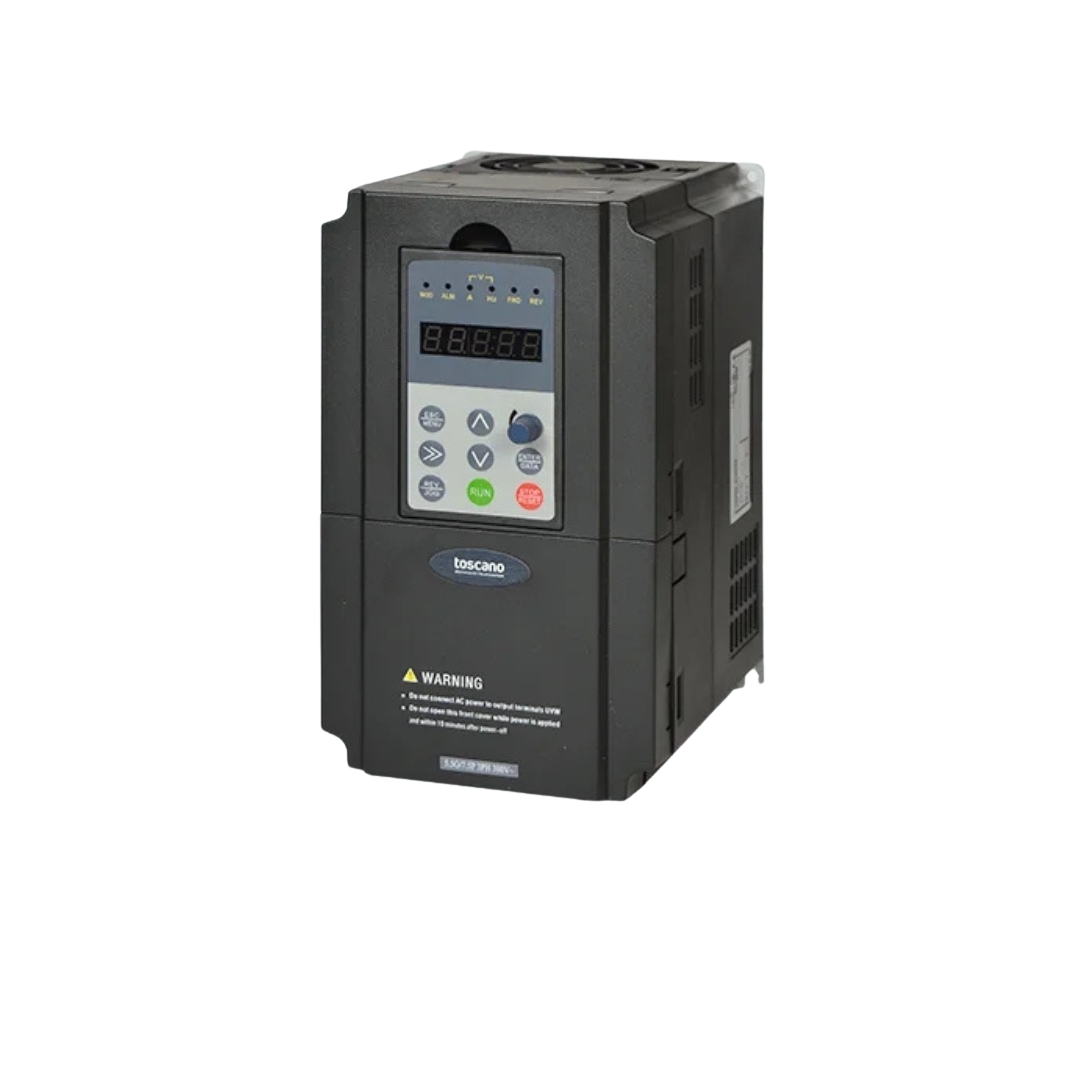 TDS600 Variador de velocidad trifasico 4T0015R 2.2kW TOSCANO