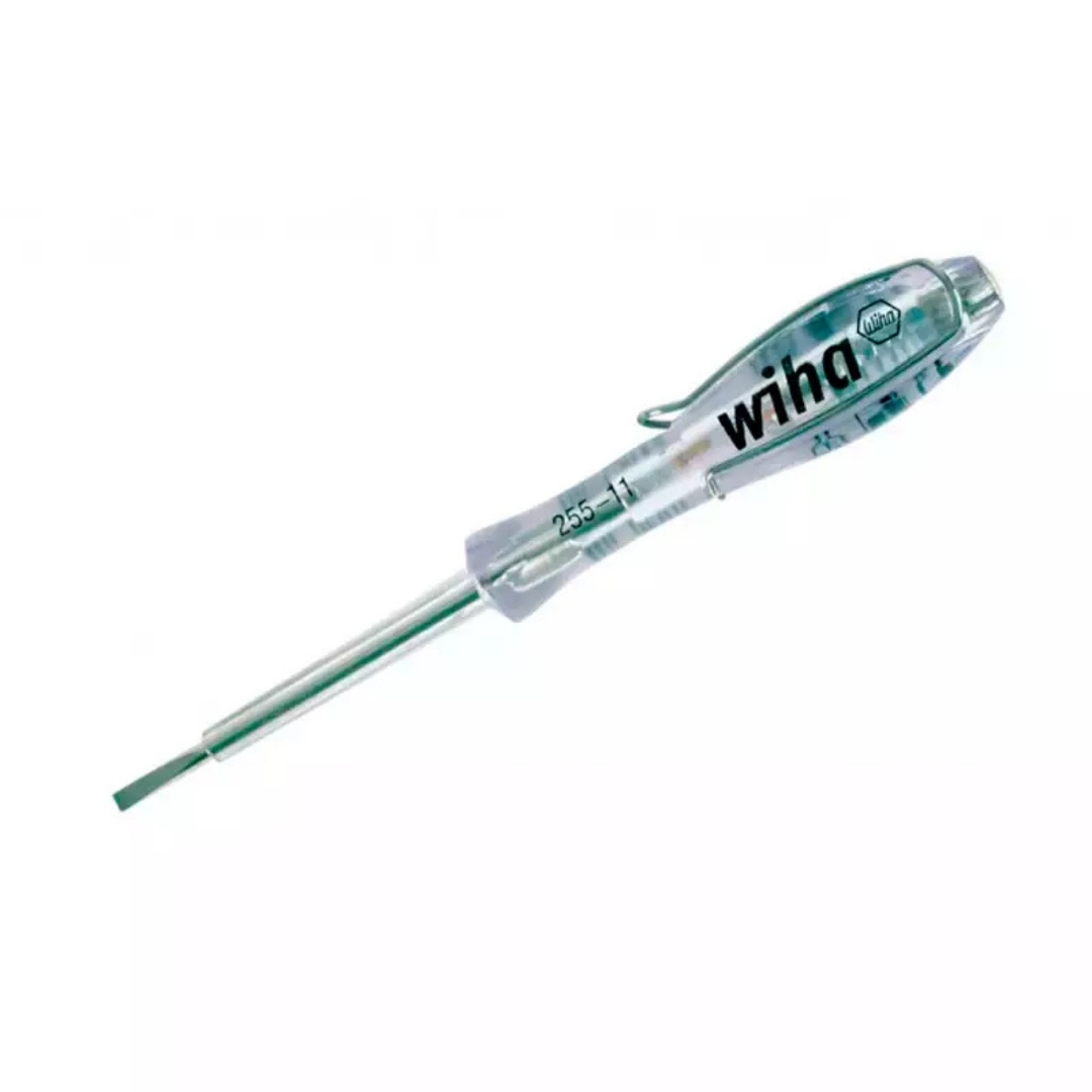 Probador Piloto de Polos Wiha 25511 Probador Piloto de Polos Wiha 25511