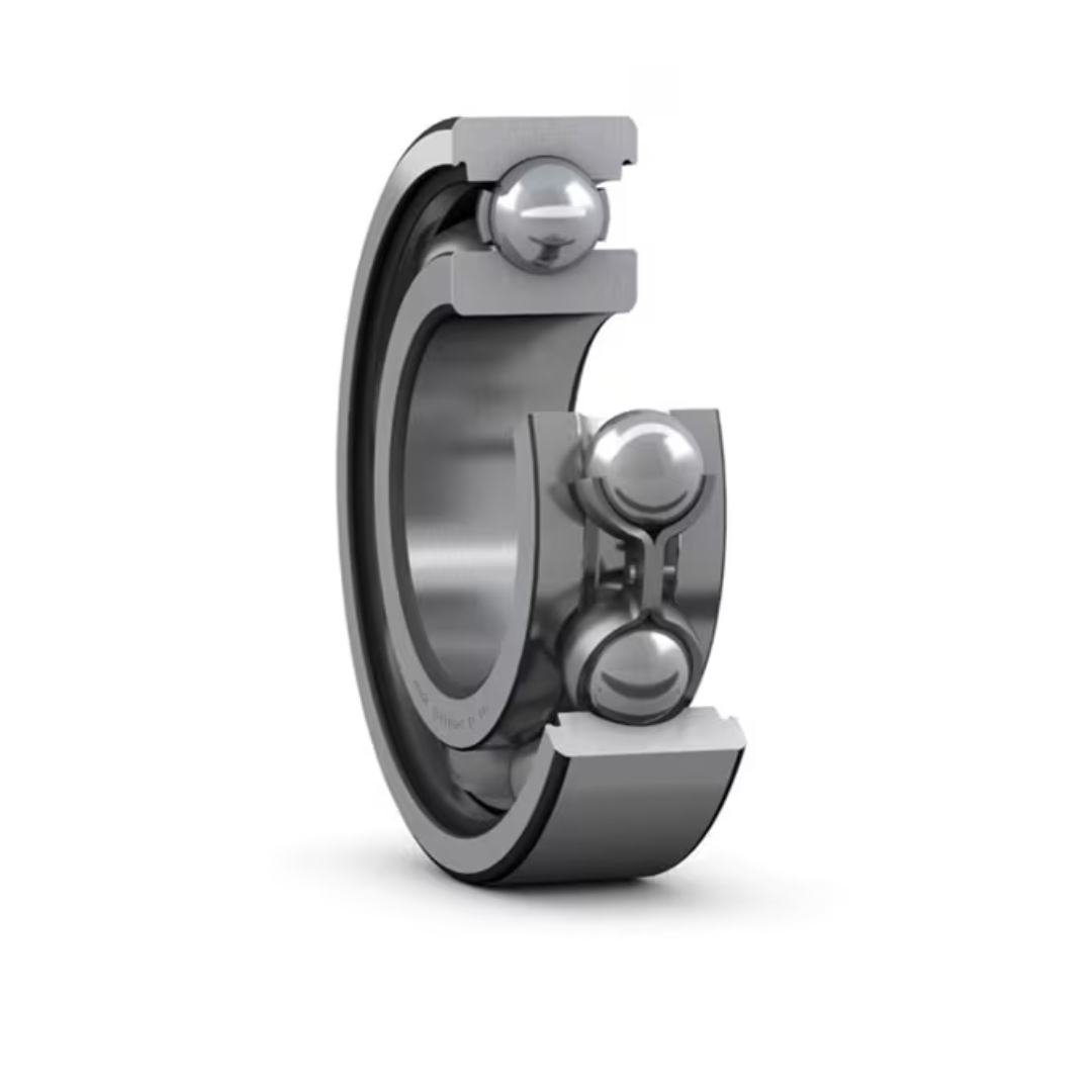 Rodamiento miniatura rigido blindado SKF 626-2Z