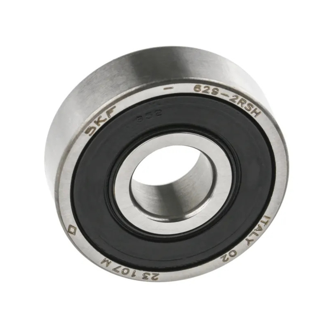 Rodamiento rigido miniatura sellado  629-2RSH  SKF