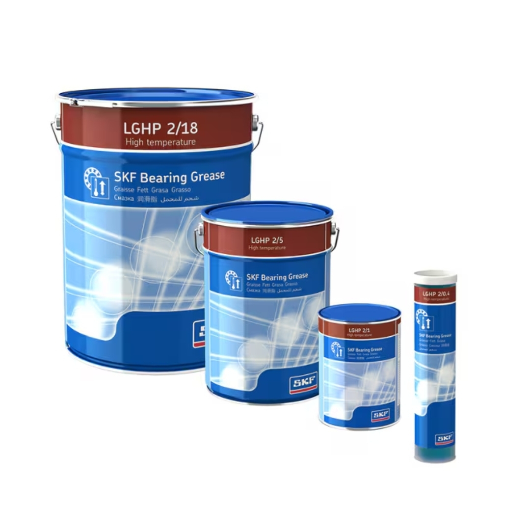 Grasa LGHP 2/1  alto rendimiento - SKF