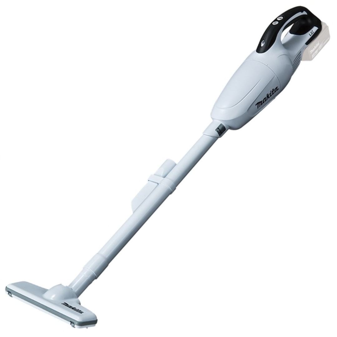 Aspiradora Inalámbrica Makita LXT 18V DCL181FZW