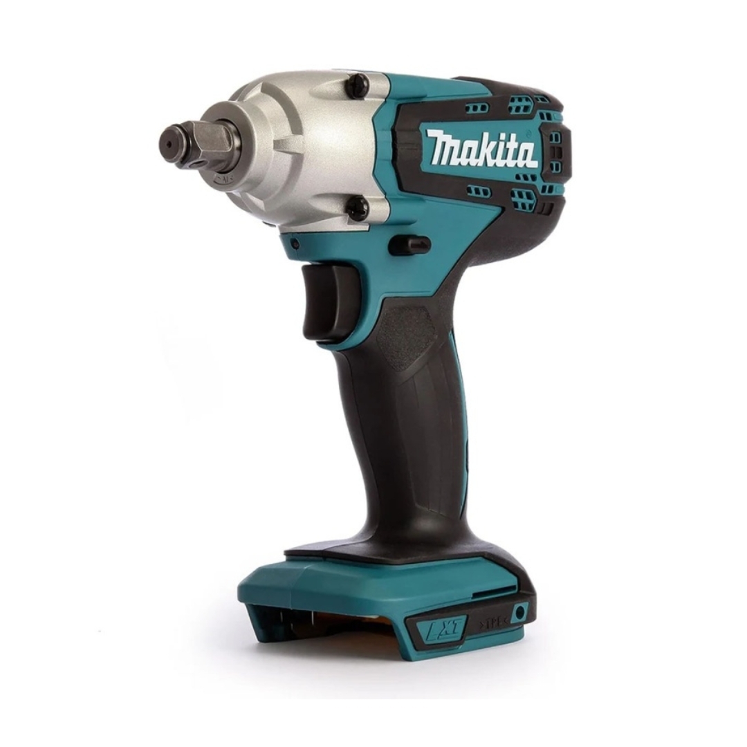 Llave de Impacto Inalámbrica 18V DTW190RFE Makita