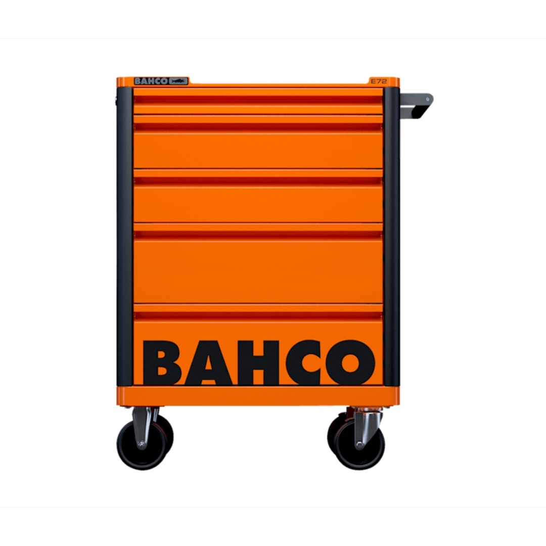 Carro de Herramientas Profesional BAHCO 1472K5 Carro de Herramientas Profesional BAHCO 1472K5