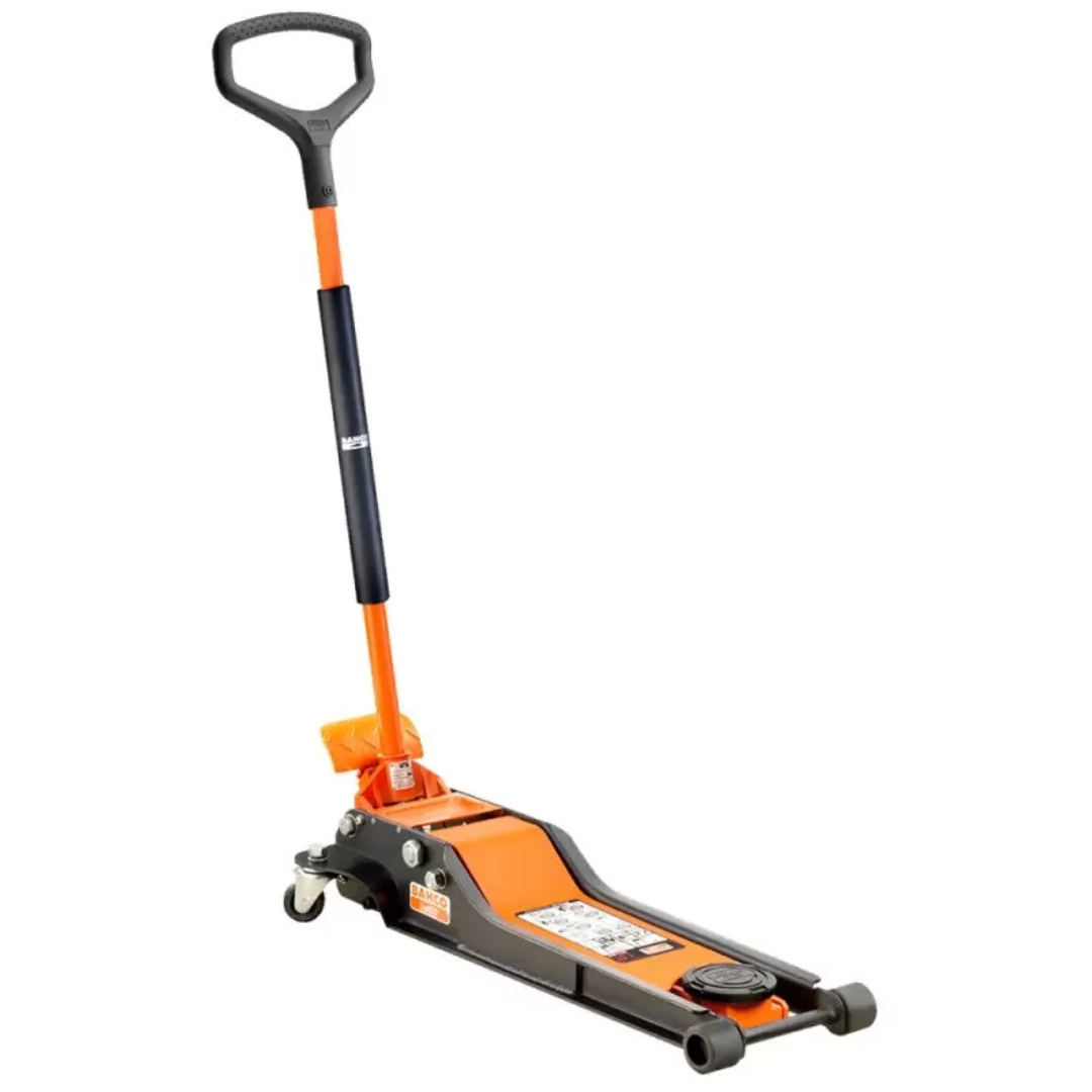 Gato Hidráulico Extra Largo 1.5 toneladas BAHCO BH11500 Gato Hidráulico Extra Largo 1.5 toneladas BAHCO BH11500