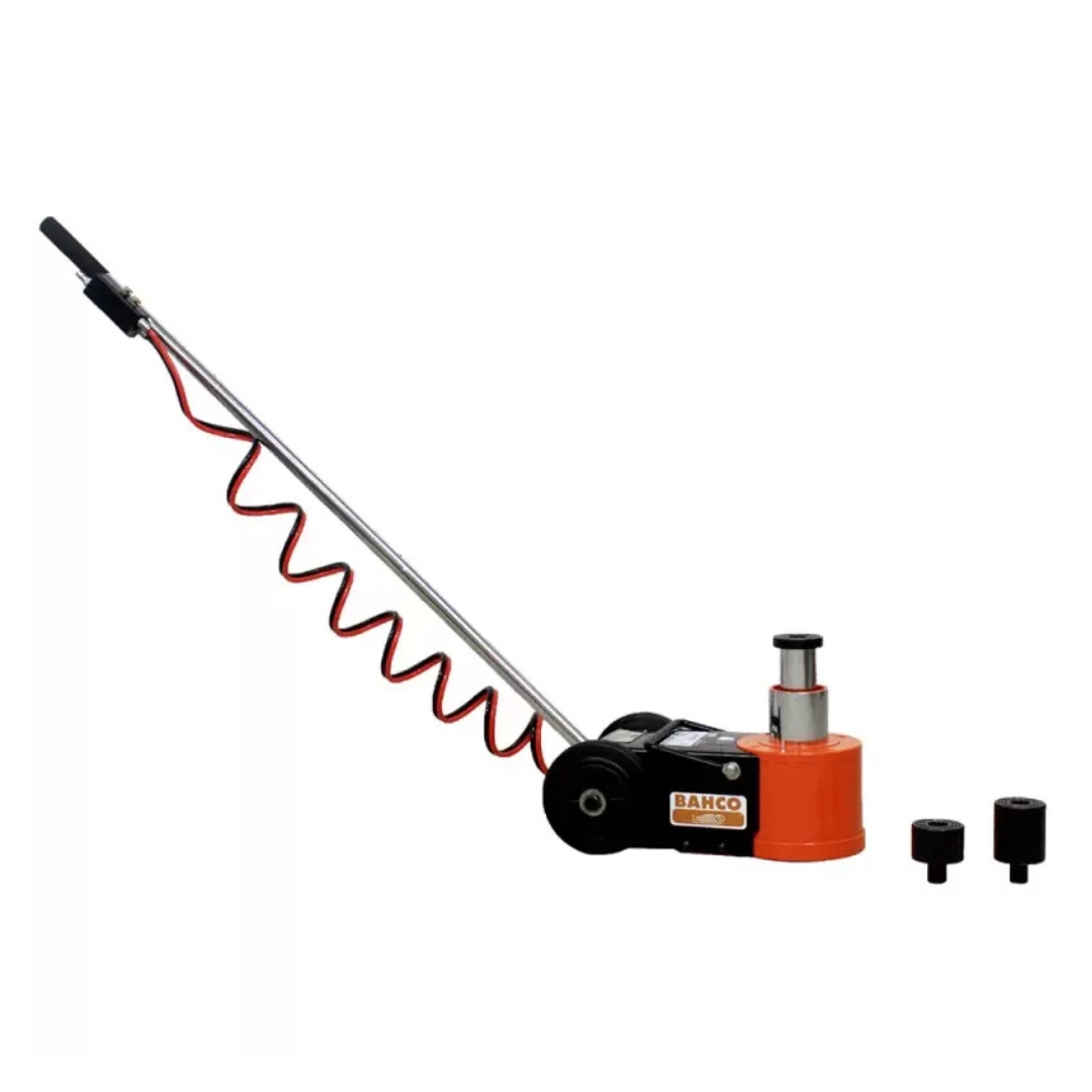 Gato hidro/neumático 15-30T BH23015C Bahco Gato hidro/neumático 15-30T BH23015C Bahco