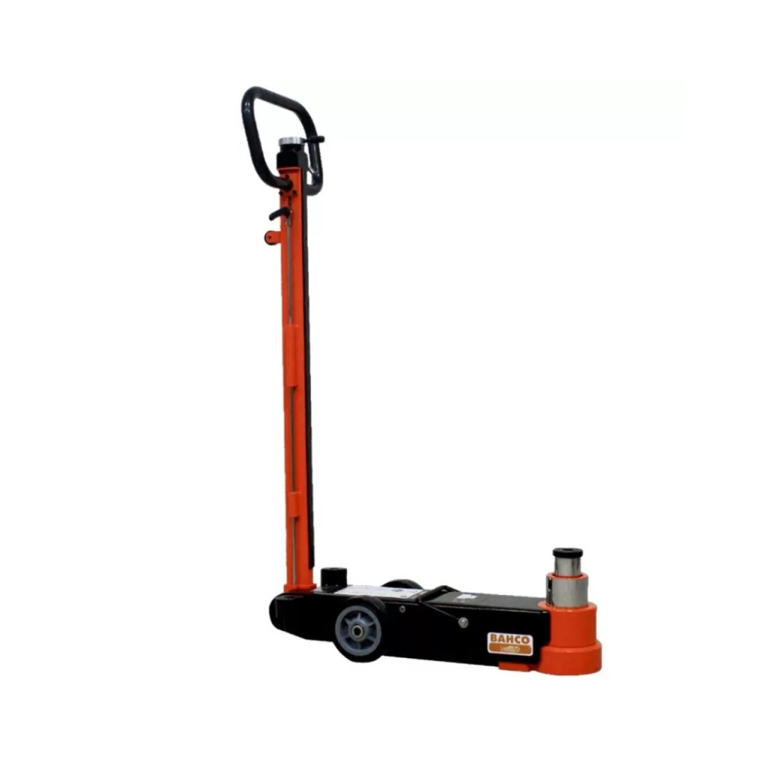 Gato hidro/neumático 15-30T BAHCO BH23015 Gato hidro/neumático 15-30T BAHCO BH23015