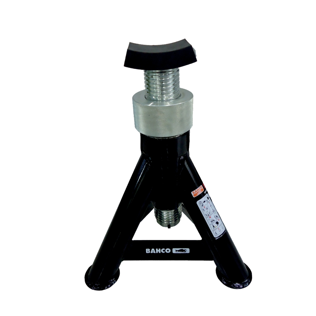 Caballete Industrial 12 Toneladas BAHCO BH3HD12000 Caballete Industrial 12 Toneladas BAHCO BH3HD12000