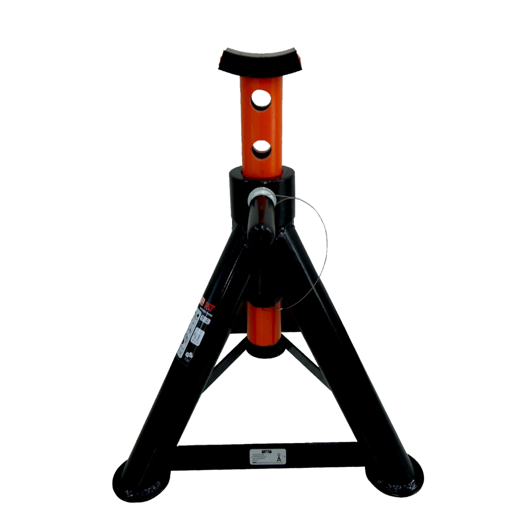 Soporte Caballete 16 Toneladas BAHCO BH3HD16000 Soporte Caballete 16 Toneladas BAHCO BH3HD16000