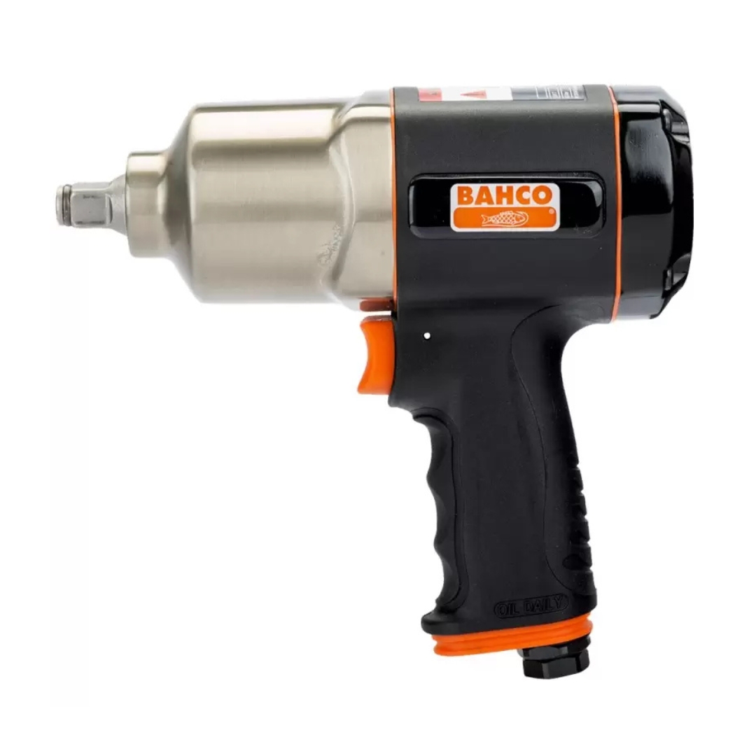 Pistola Neumática de Impacto BAHCO BP815