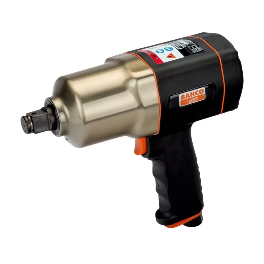 Pistola Neumática de Impacto BAHCO BP817