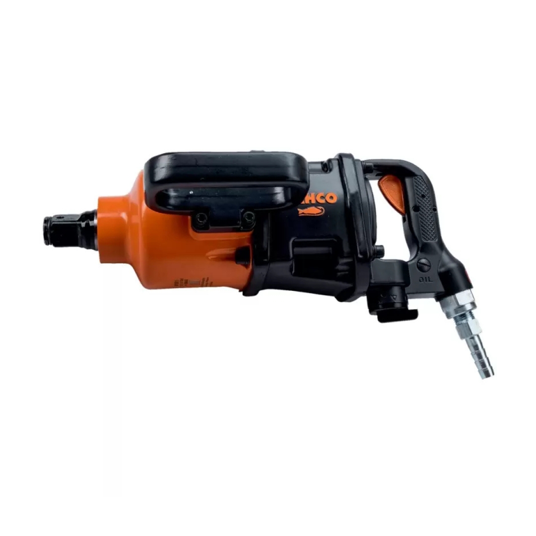 Pistola Neumática de Impacto 1" BAHCO BP901