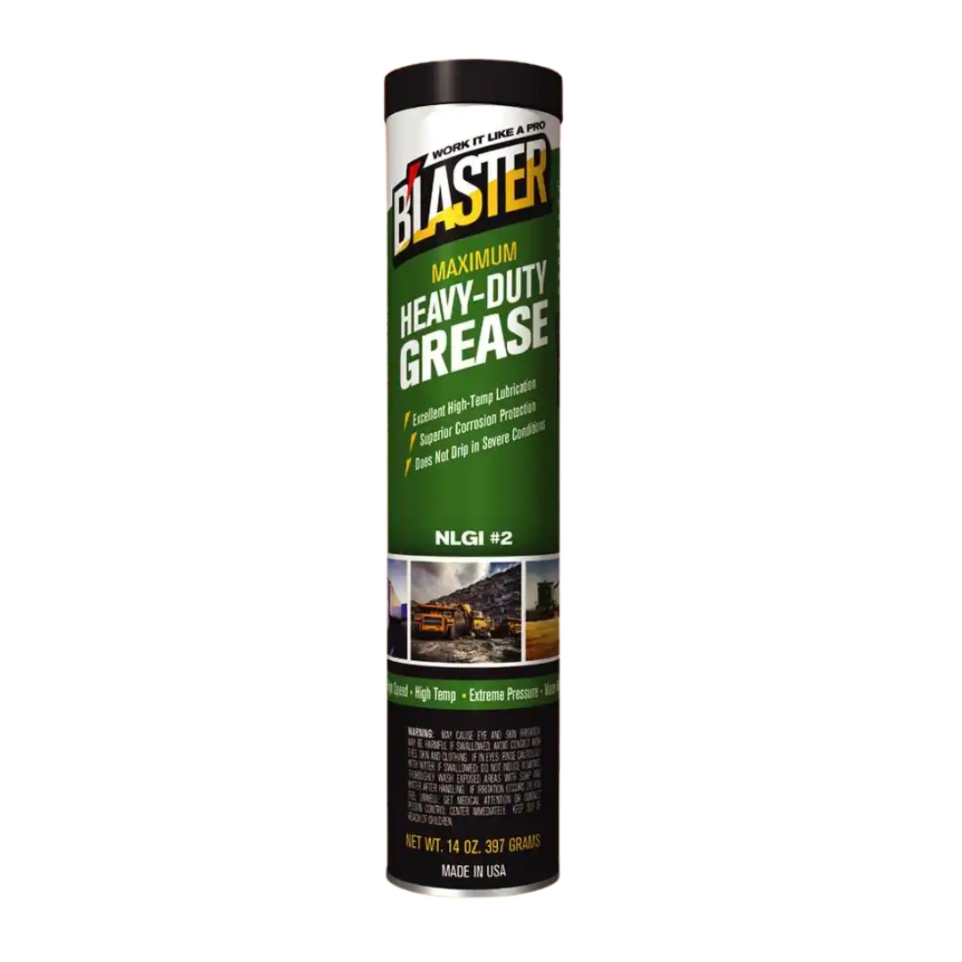 Grasa para Trabajo Pesado 14oz/397g GR-14C-HDG BLASTER