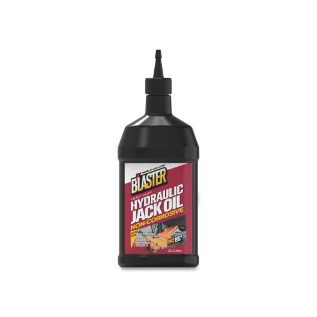 Aceite para Gatos Hidráulicos 32oz/907g BLASTER