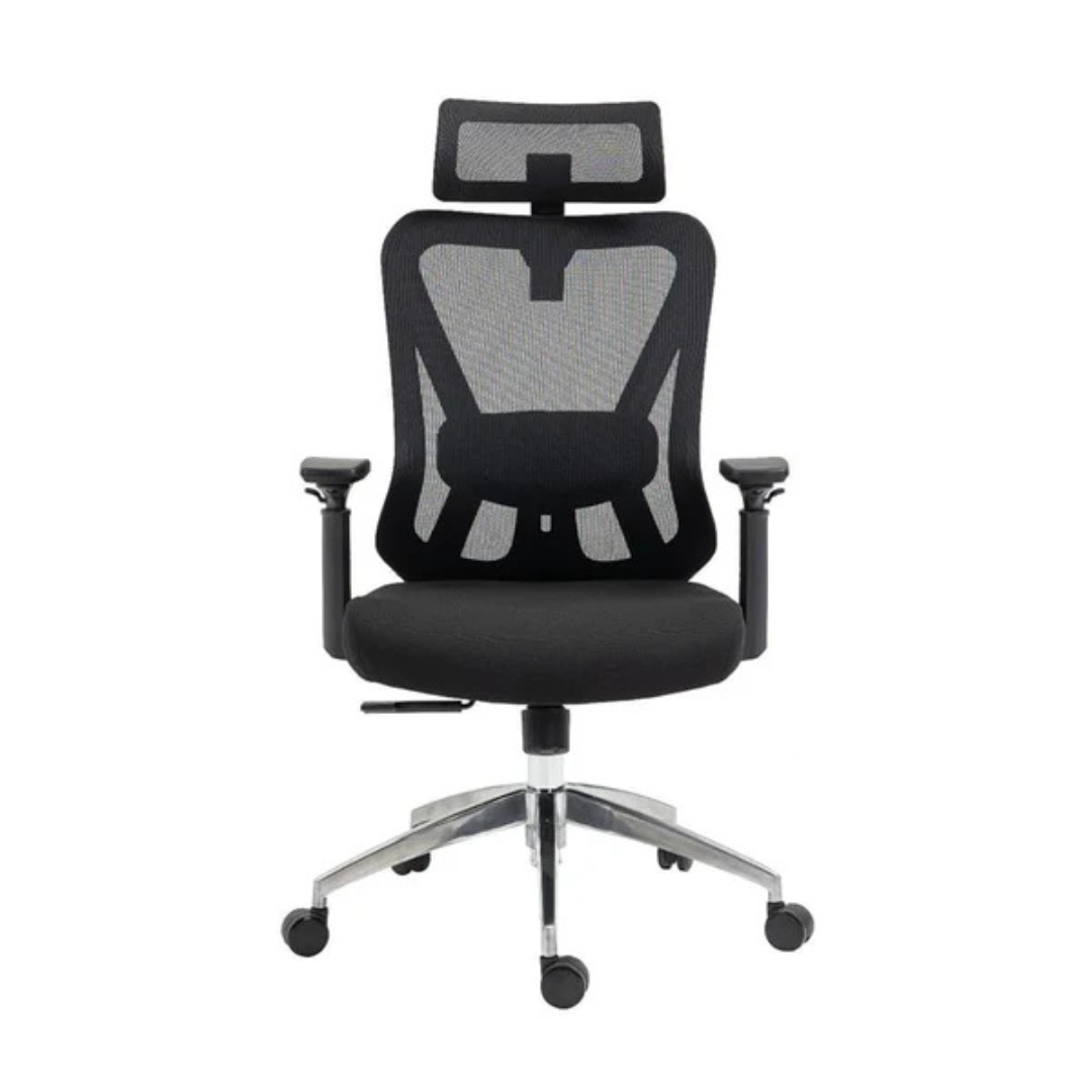 Silla Presidencial Ergonómica VENSO Mod. RTA-C4227SL Silla Presidencial Ergonómica VENSO Mod. RTA-C4227SL