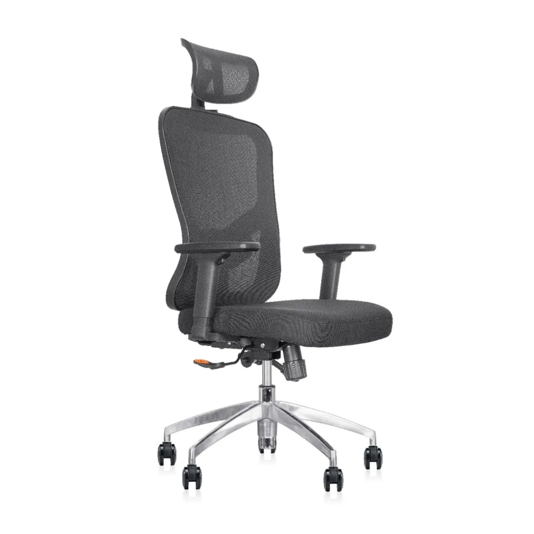 Silla Presidencial Ejecutiva VENSO Mod. RTA-LA-861FH-1 Silla Presidencial Ejecutiva VENSO Mod. RTA-LA-861FH-1