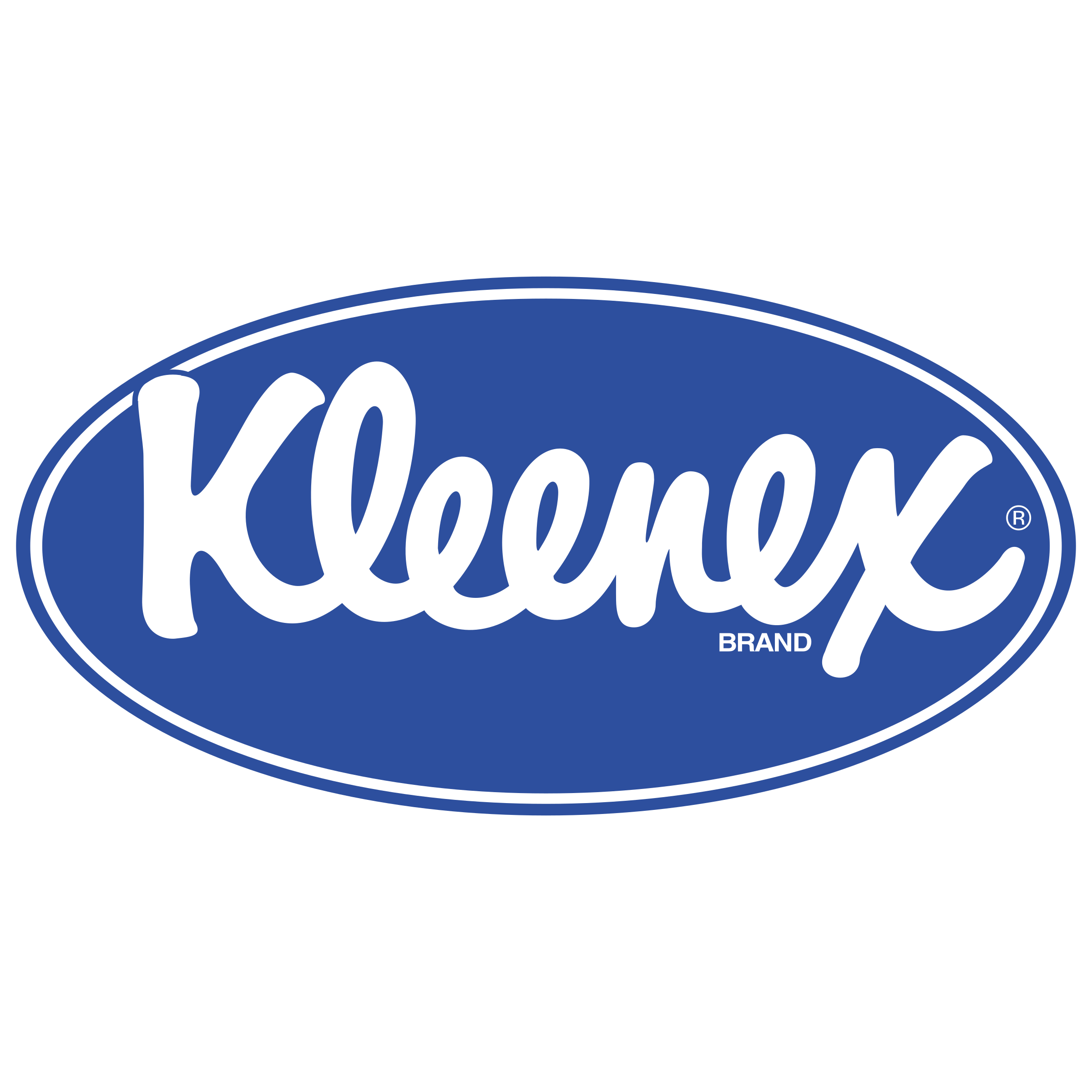 KLEENEX