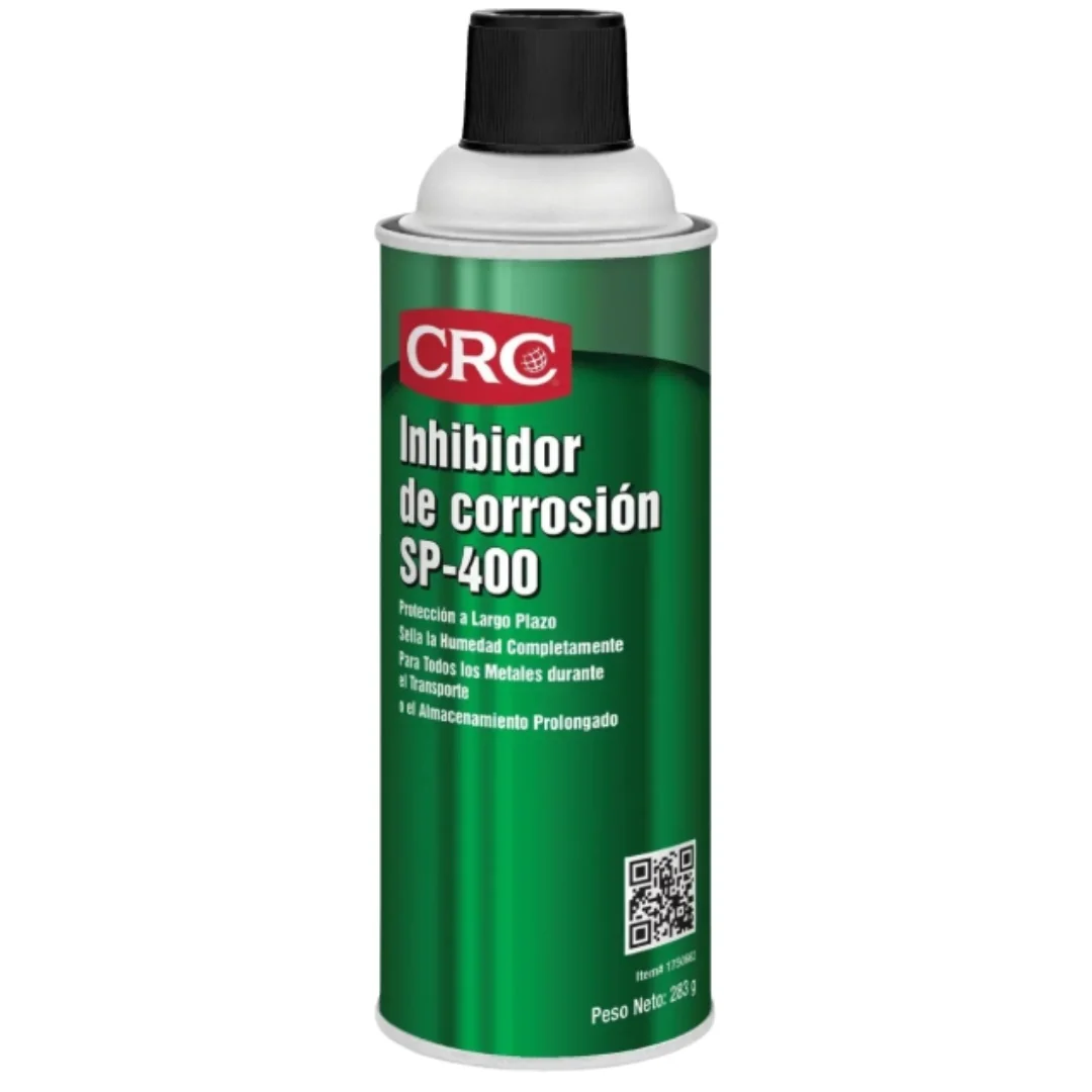 Inhibidor de corrosión SP-400 11oz CRC