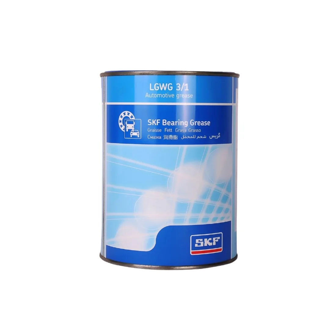 Grasa extrema presión LGWG 3/1D SKF