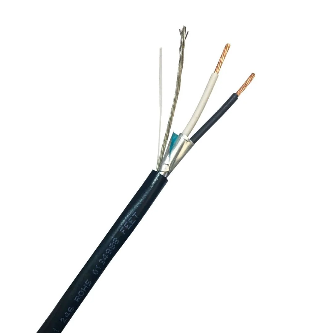 Cable de instrumentación 1030a 1p 16awg  Belden
