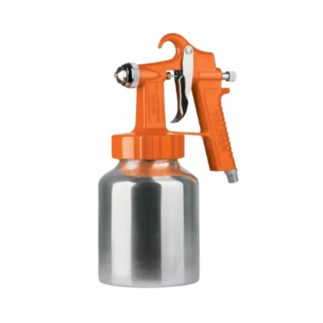 PISTOLA P/PINTAR 20 A 50PSI TRUPER COD.19000