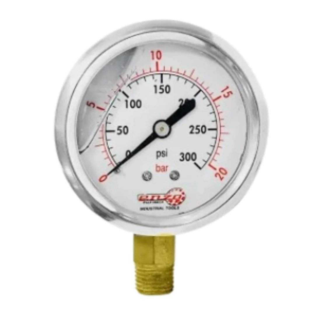 MANOMETRO CARATULA 2.5 0-6000PSI CONEX VERTICAL CON GLISERINA ROSCA DE 1/4 RITHERM MANOMETRO CARATULA 2.5 0-6000PSI CONEX VERTICAL CON GLISERINA ROSCA DE 1/4 RITHERM