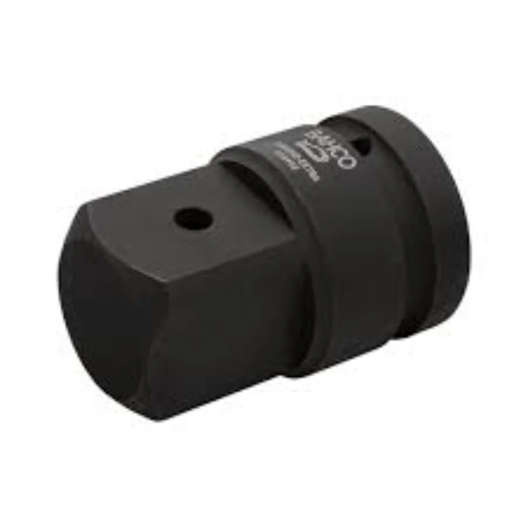 ADAPTADOR IMPACTO M3/8" H1/2" K7764D BAHCO