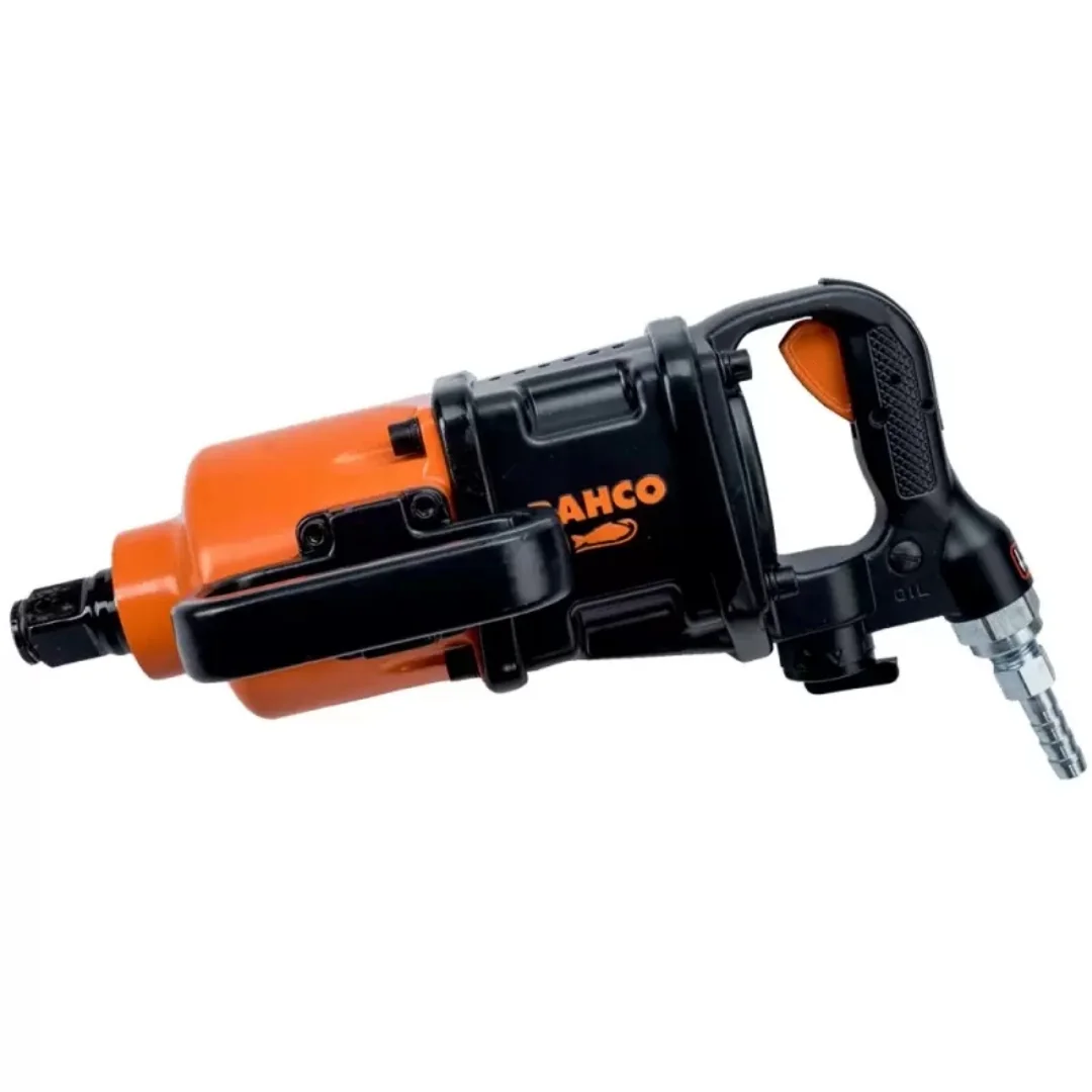 PISTOLA NEUMATICA ENC 1" - BP901--BAHCO