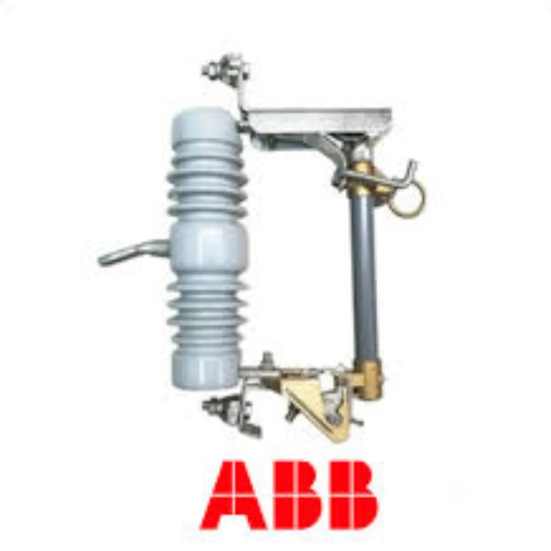 SECCIONADOR CUT-OUT PORCELANA 27KV 200A - ABB SECCIONADOR CUT-OUT PORCELANA 27KV 200A - ABB