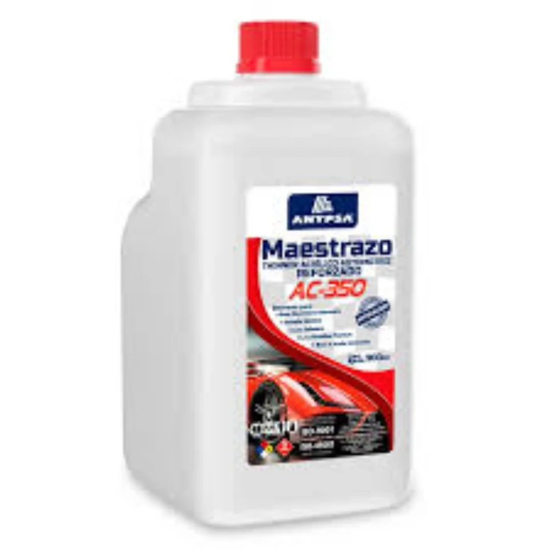 THINNER ACRILICO MAESTRAZO AUT. REF. AC-350 2.8 LT ANYPSA
