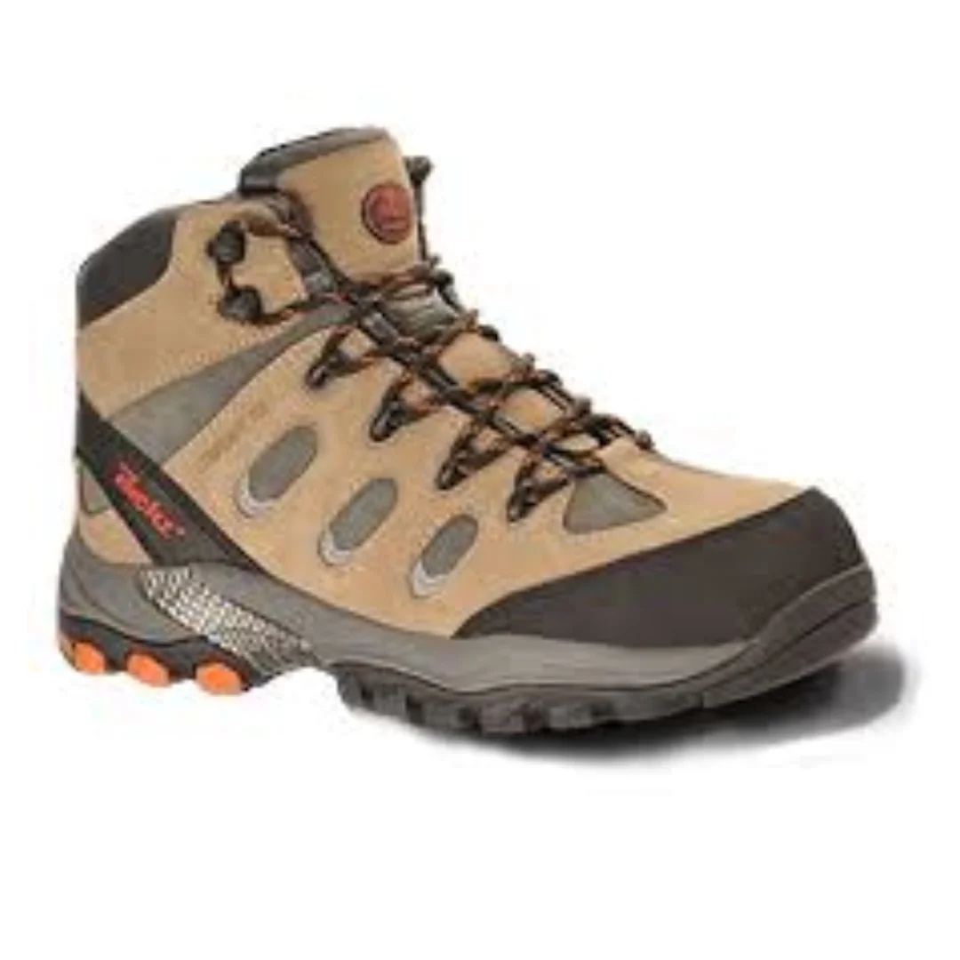 BOTIN DE SEGURIDAD ACTION BATA INDUSTRIALS