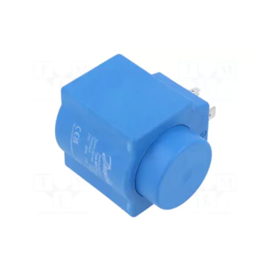 BOBINA BB 230VAC, 60/50 HZ, 13W, IP00, BB230CS DANFOSS