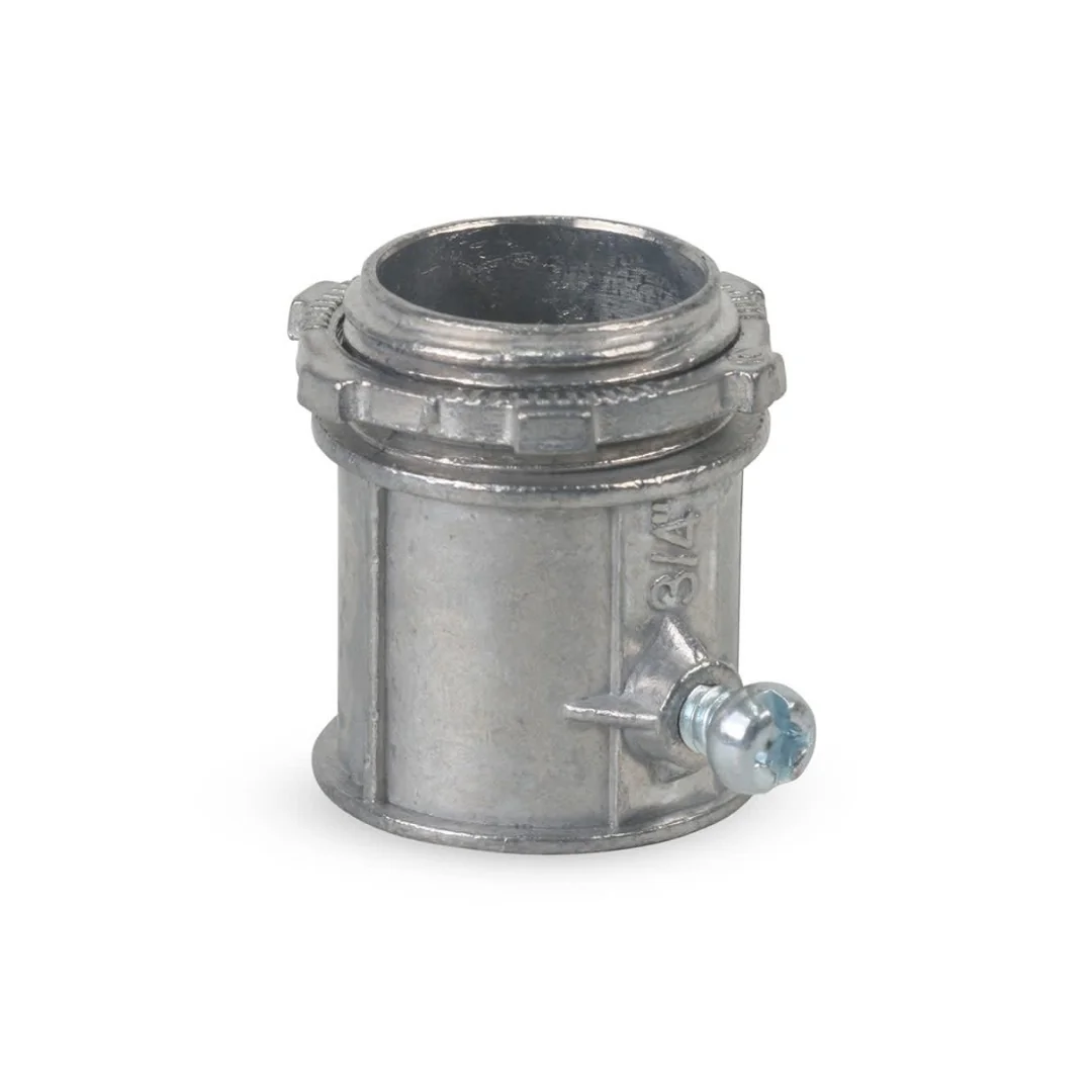 CONECTOR CONDUIT EMT 3/4''